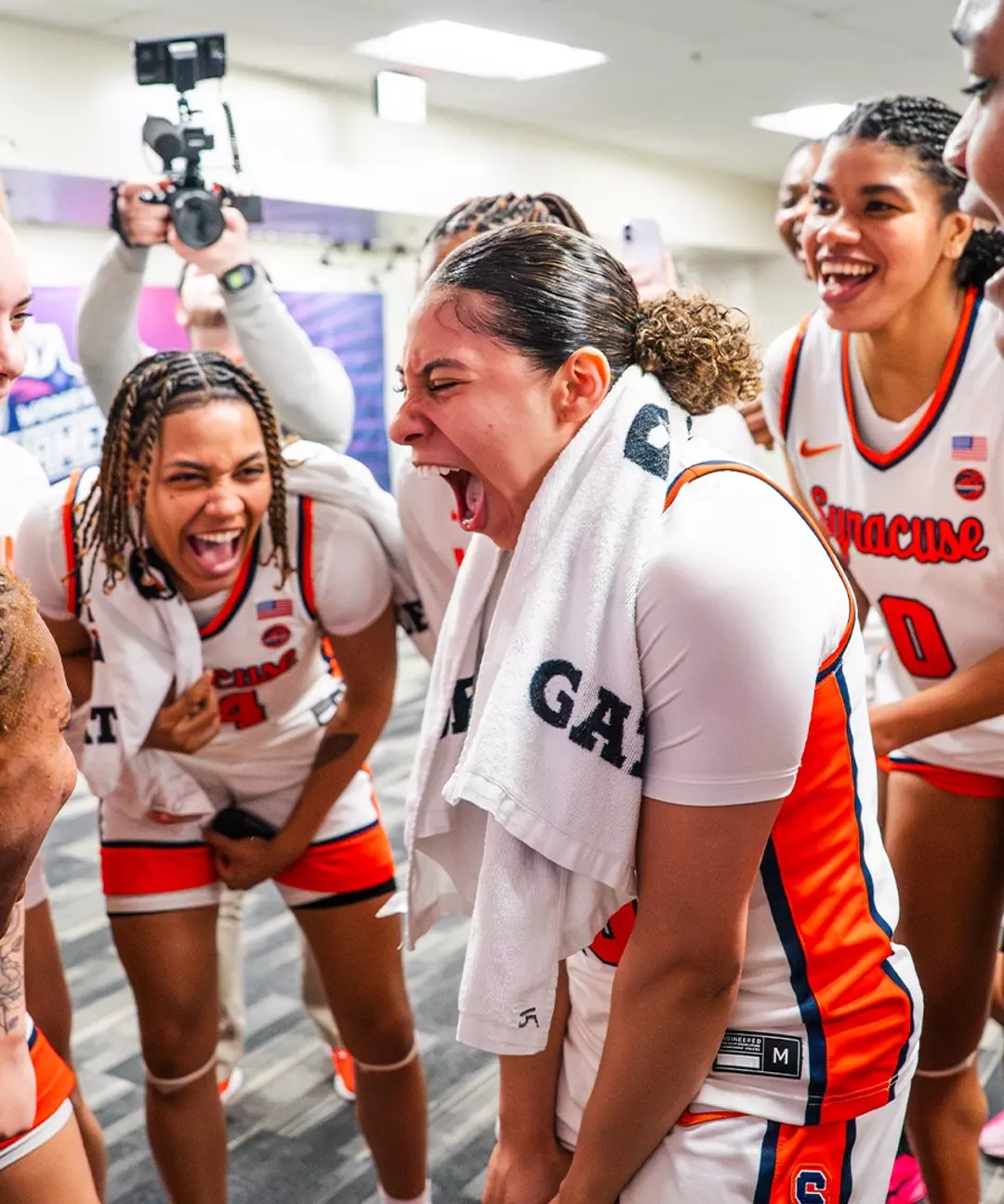 WBB ACC 2nd Round 2026