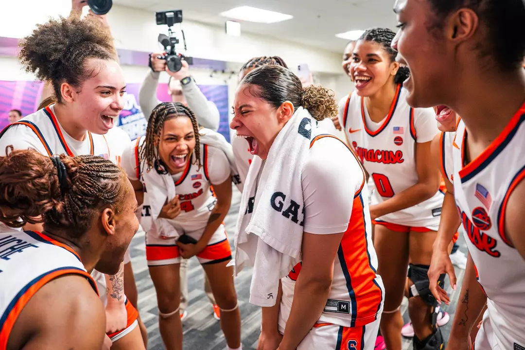 WBB ACC 2nd Round 2026