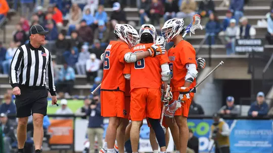 Image related to #10 Orange Roll Past #11 Hopkins