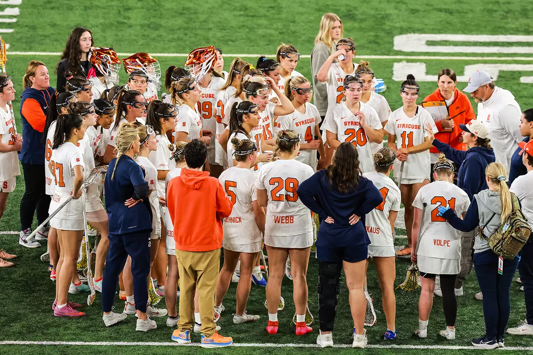 WLAX Mid Season Awards