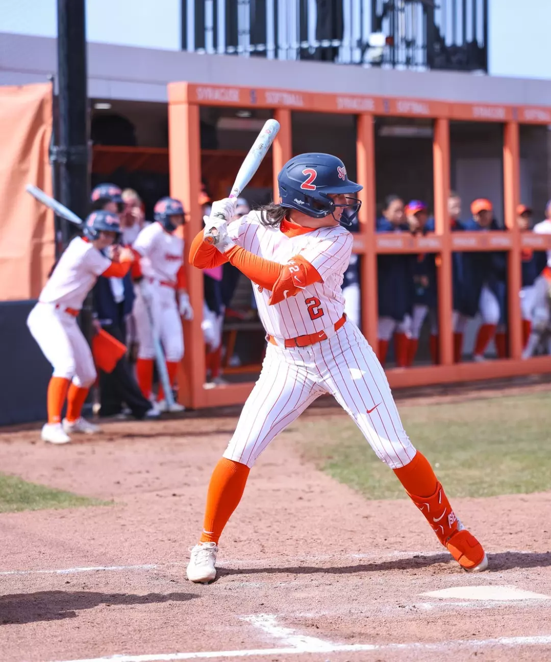 SB Milija Seaton vs. NC State 2026