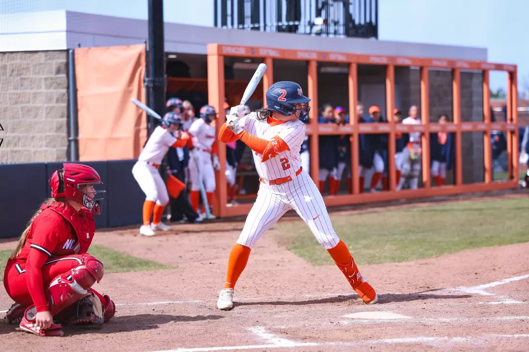 SB Milija Seaton vs. NC State 2026