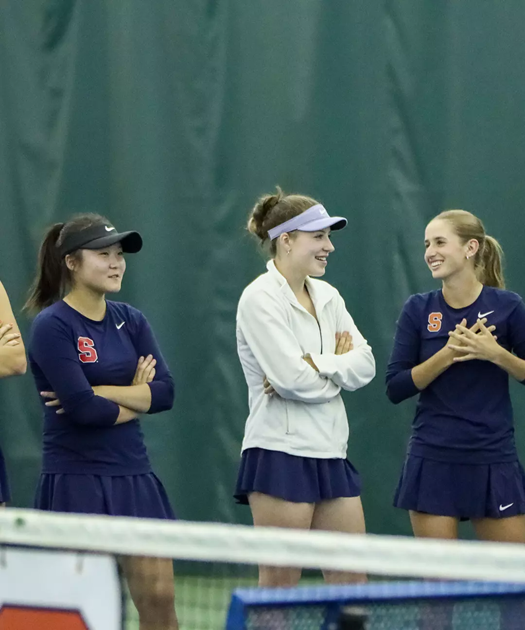 WTEN vs Georgia Tech