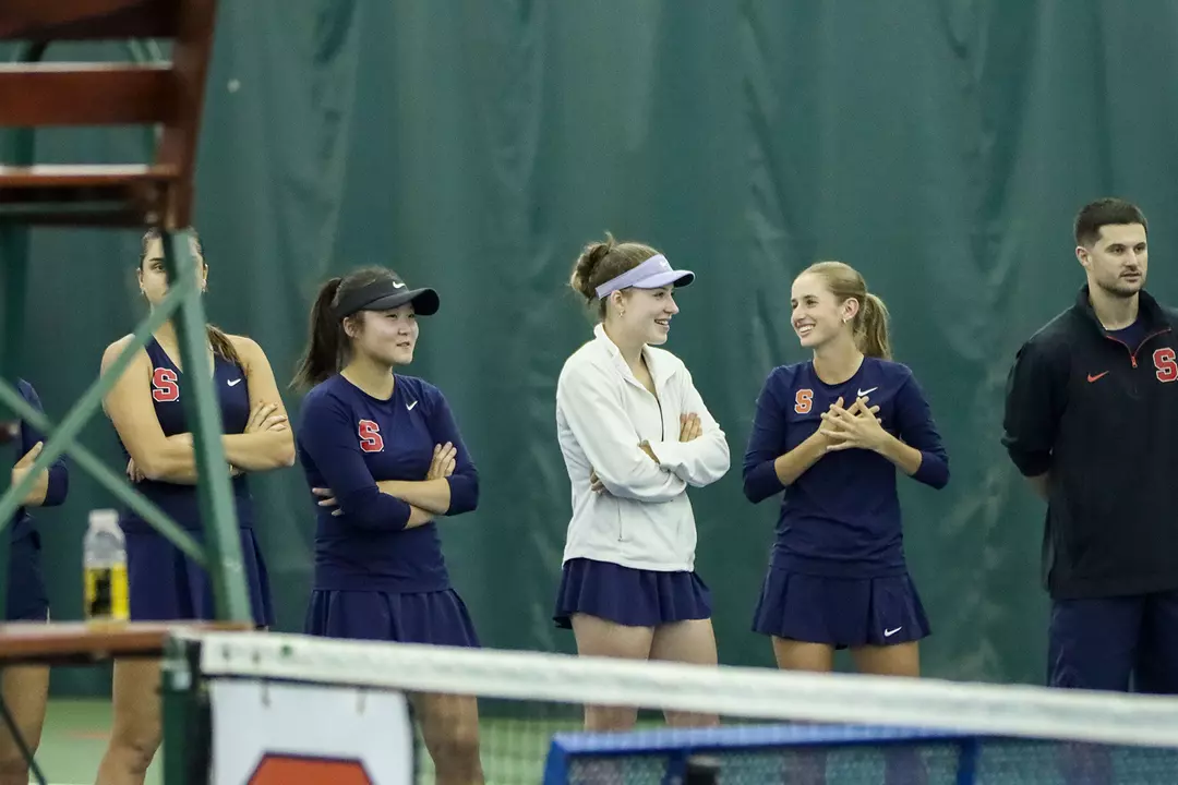 WTEN vs Georgia Tech