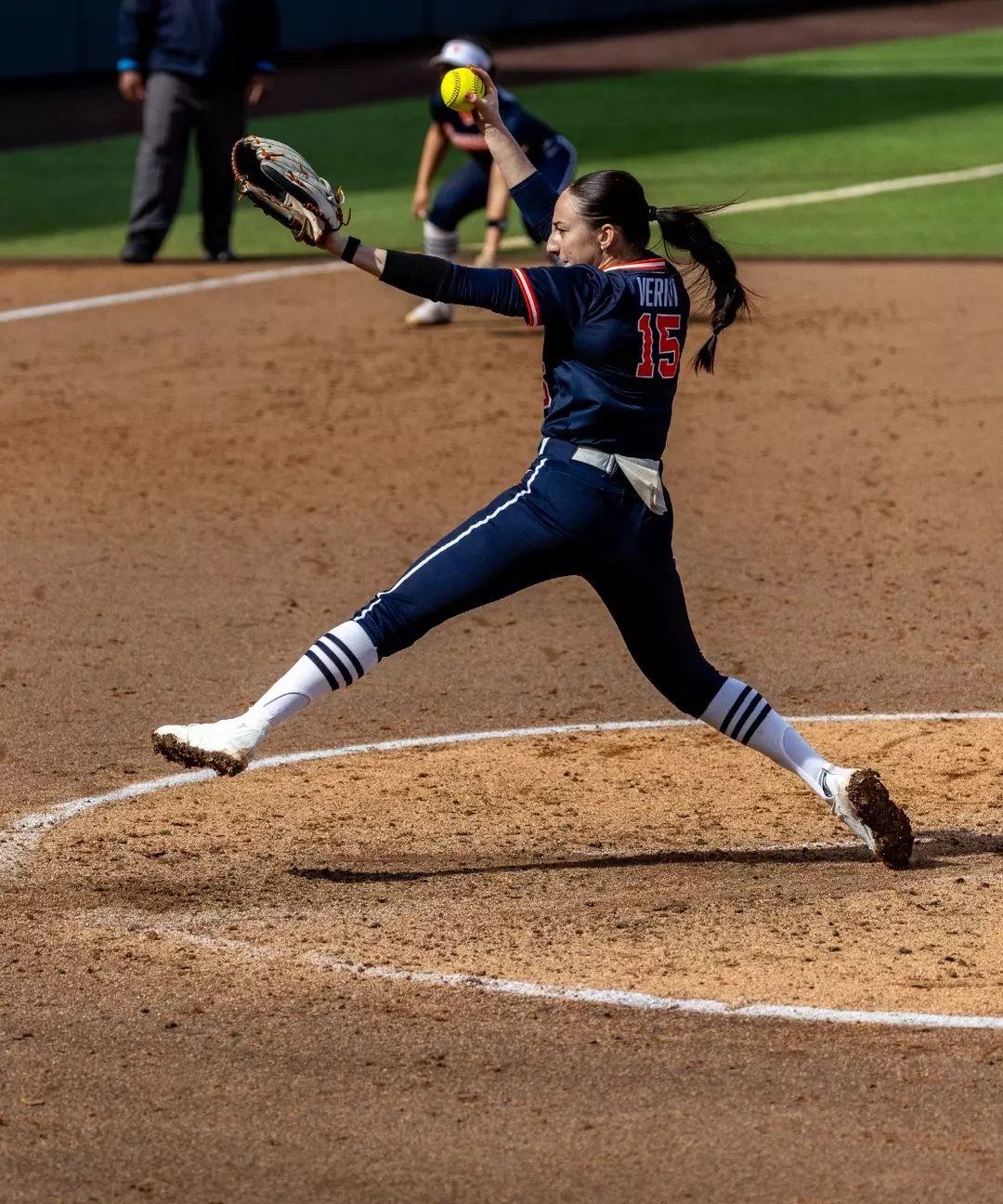 SB Julianna Verni 2026