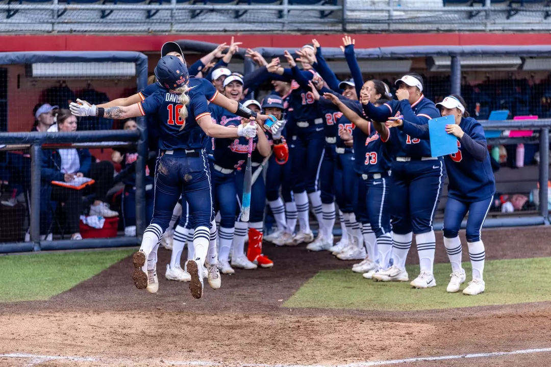 SB vs. Toledo Action Shot 2026