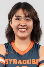 Yuka Urano Head Shot