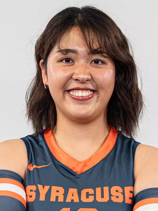 Yuka Urano Head Shot