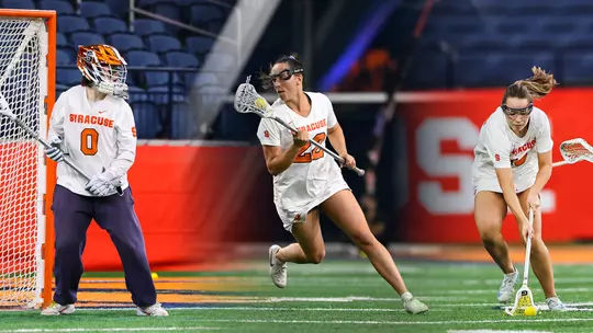 Image related to Guyette, Guzik and Vandiver Named to Tewaaraton Top-25 List