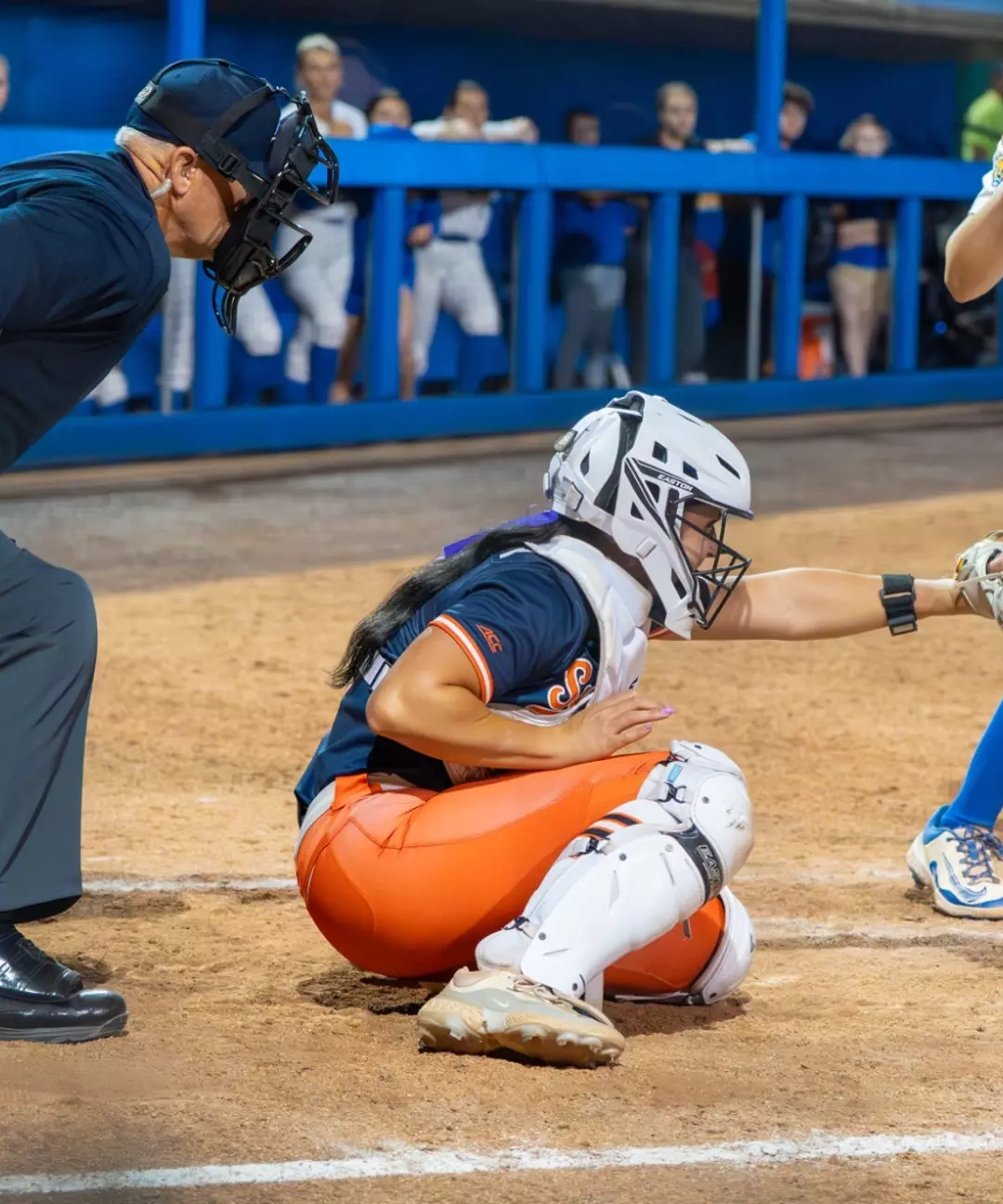 SB Grace Weaver 2026