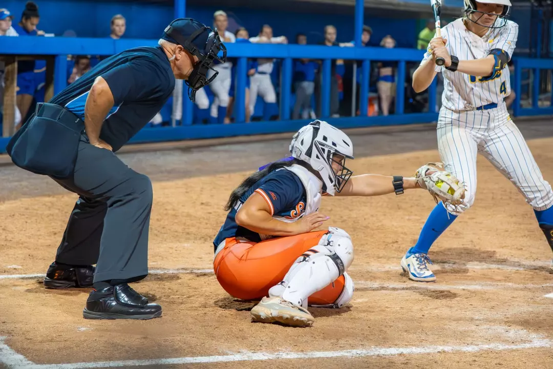 SB Grace Weaver 2026