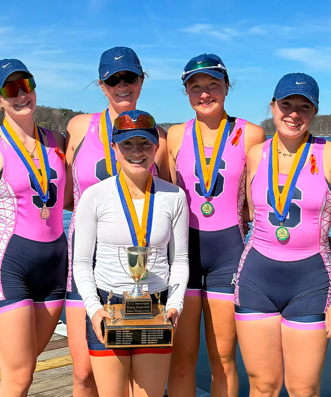 WROW NYS Championships