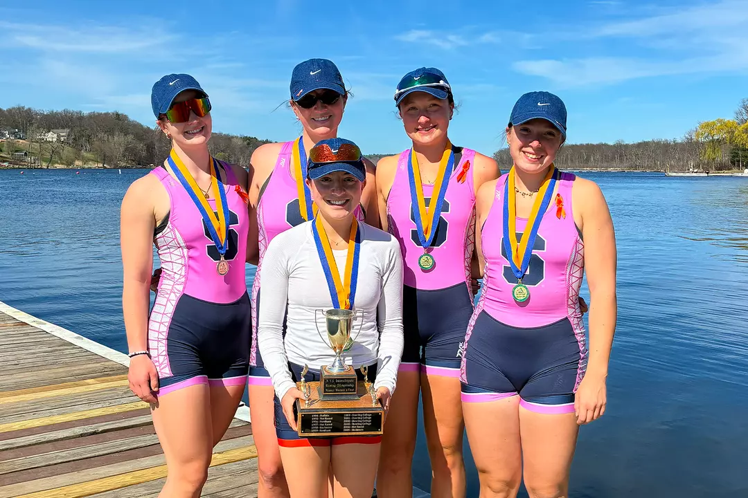 WROW NYS Championships