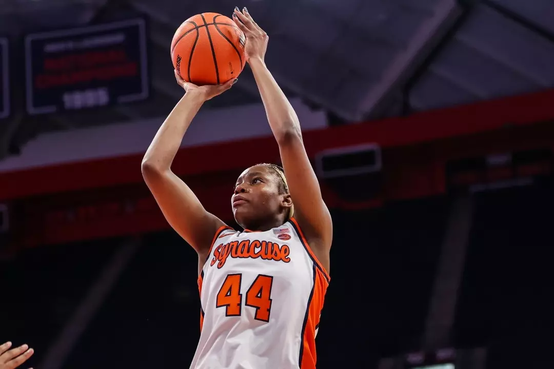 Uche Izoje All-America Honorable Mention