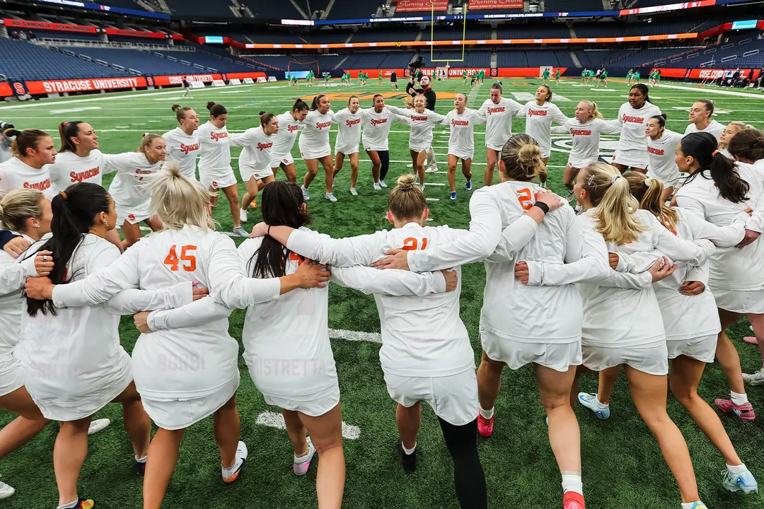 WLAX vs. UVA Preview