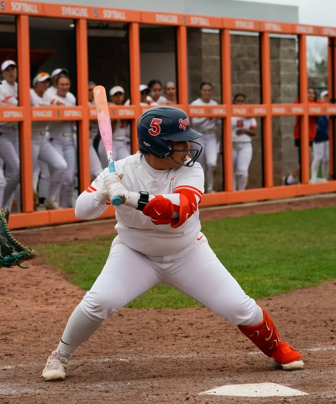 SB Vanessa Flores 2026