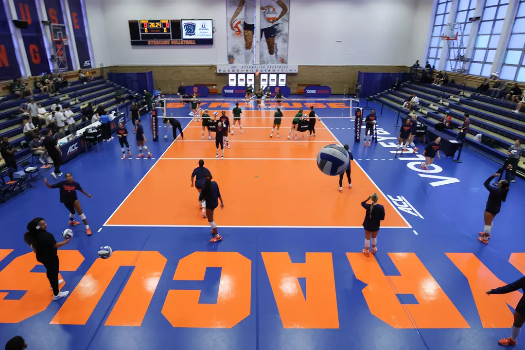 VB ACC-SEC Challenge