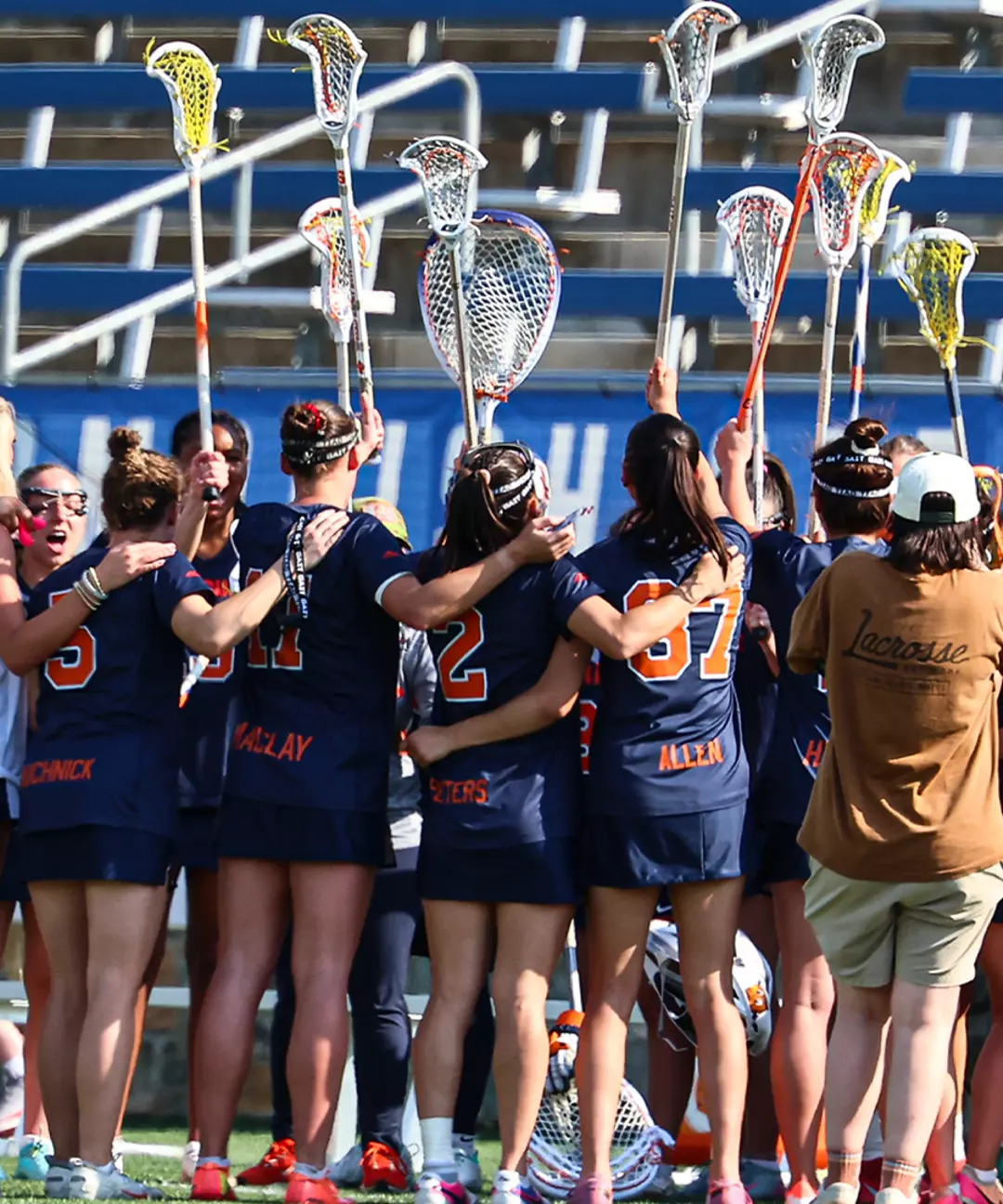 Cuse vs North Carolina