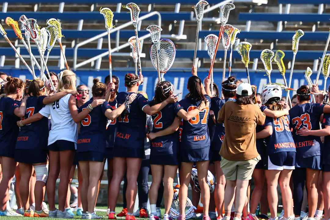 Cuse vs North Carolina