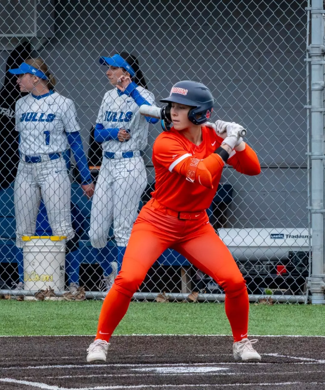 SB Gabby Lantier 2026