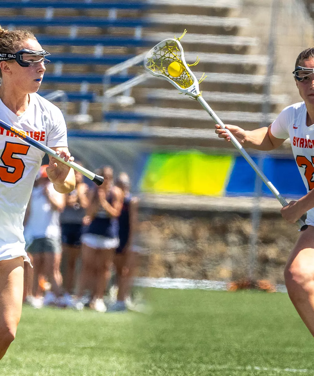 ACC All-Tournament Team