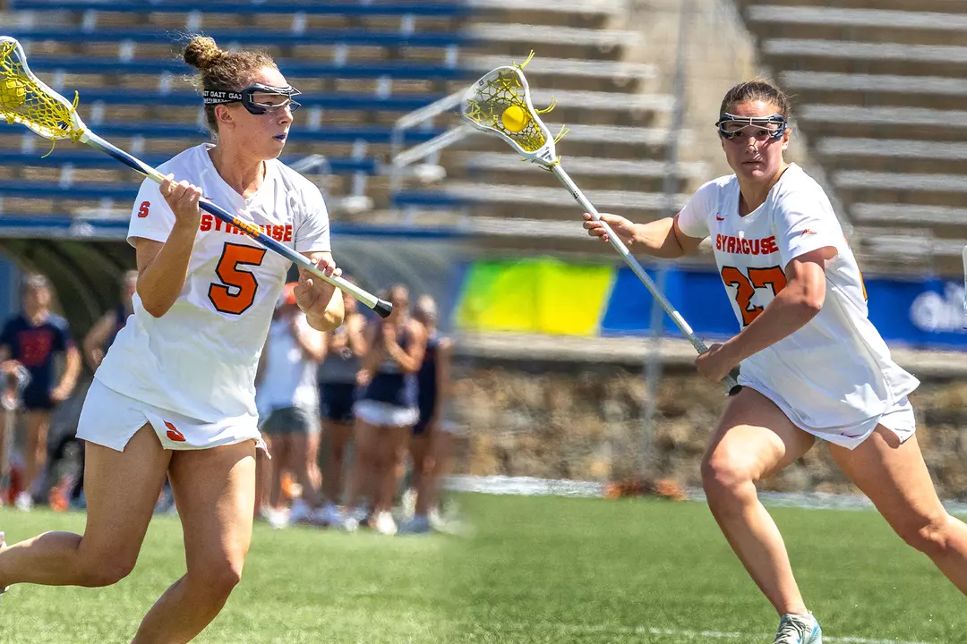 ACC All-Tournament Team