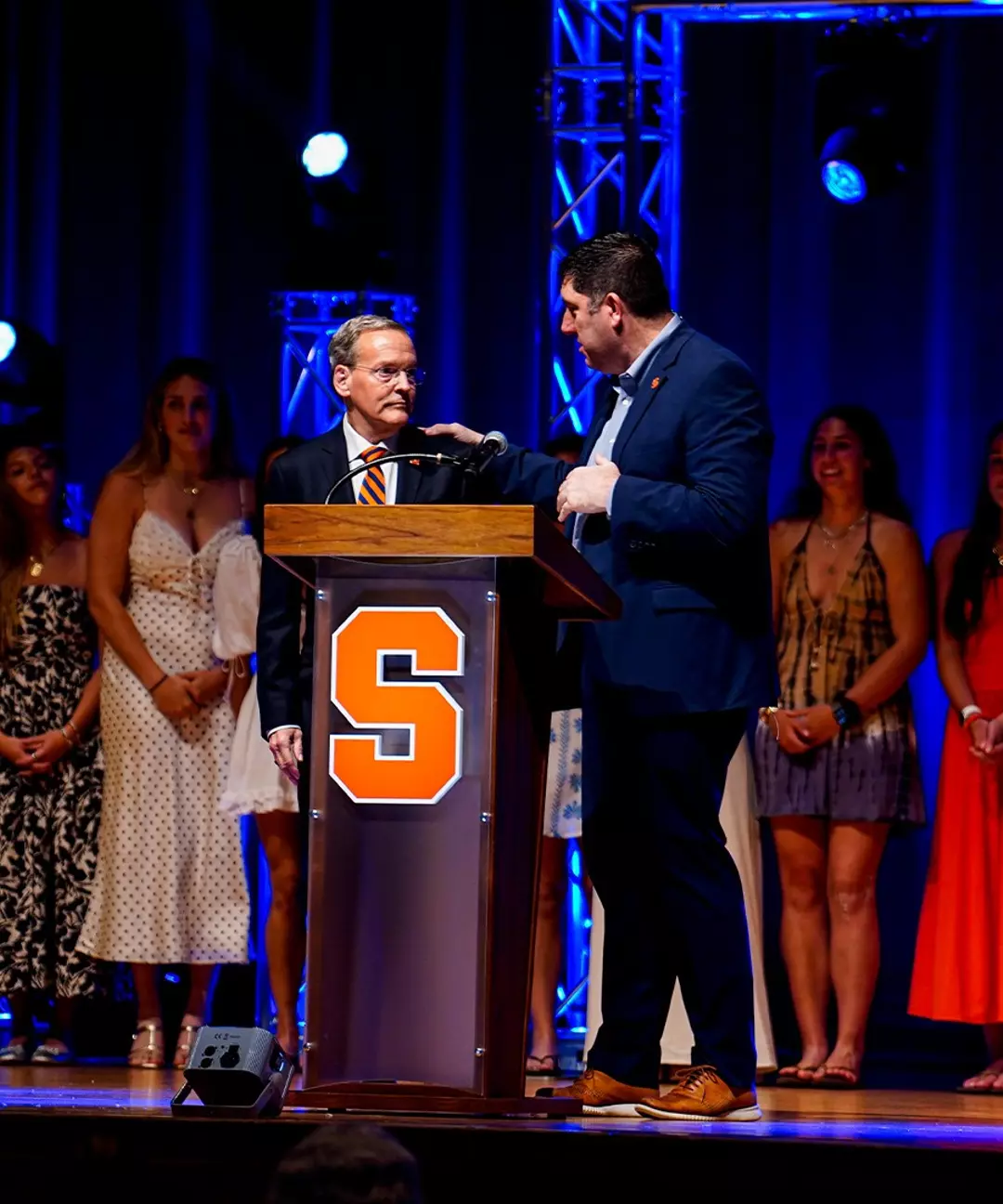Cuse Awards