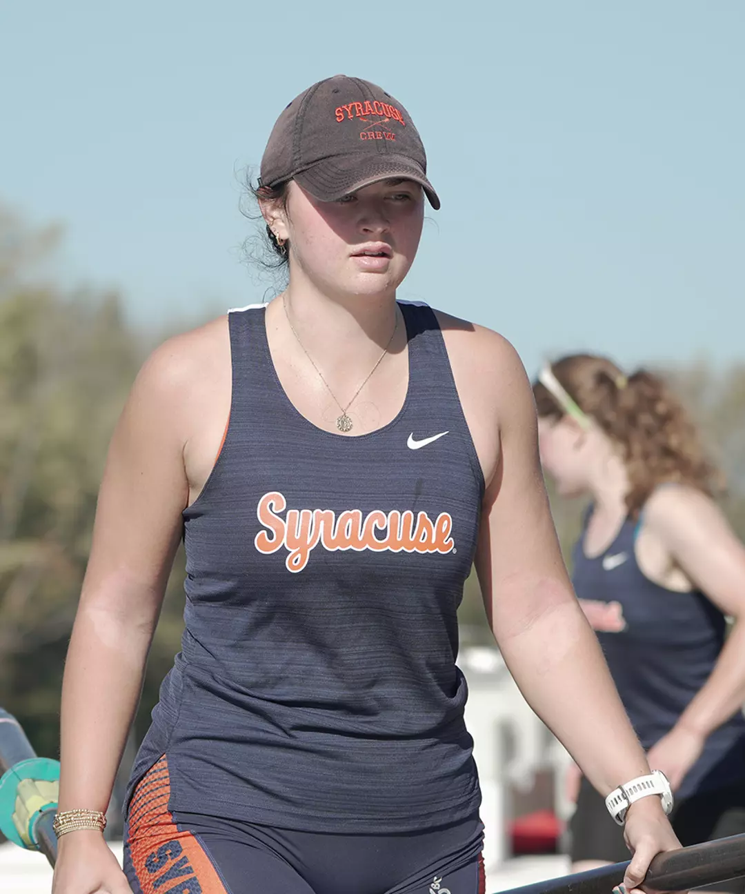 Rockwood Syracuse 8 Awards