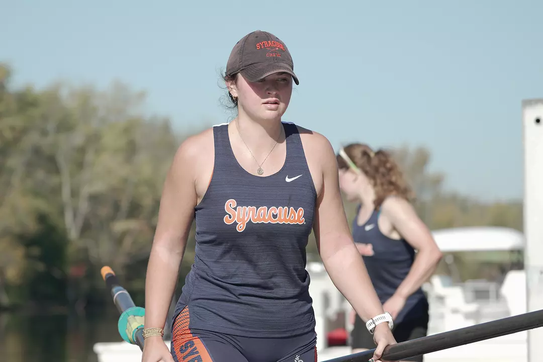 Rockwood Syracuse 8 Awards