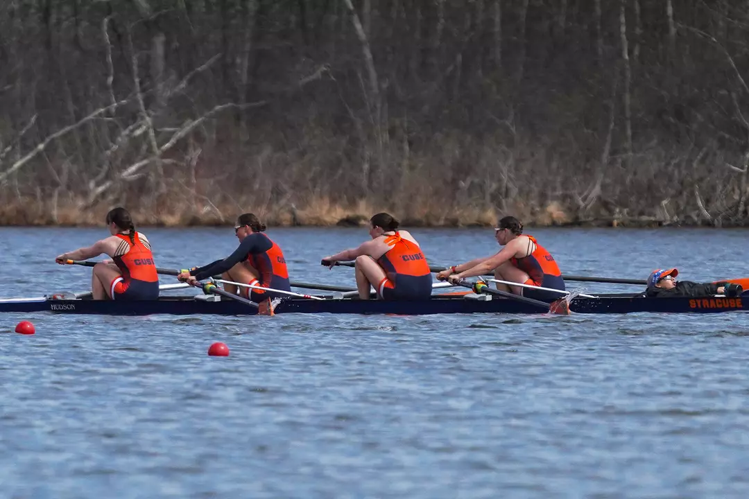 WROW Ivy Invite Preview