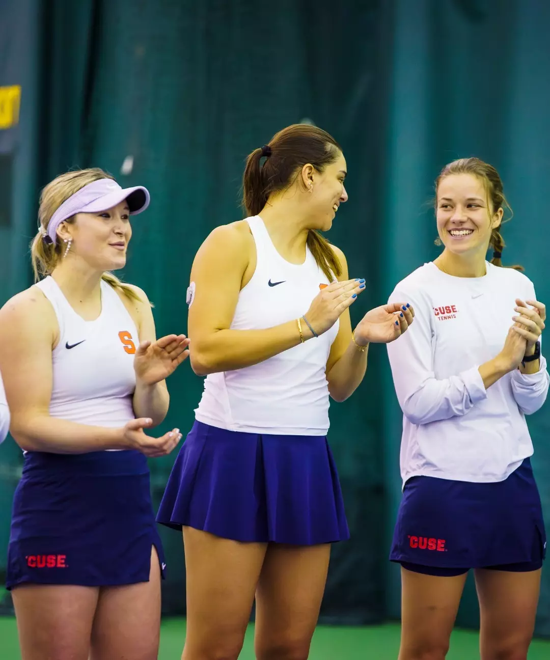 WTEN vs Buffalo