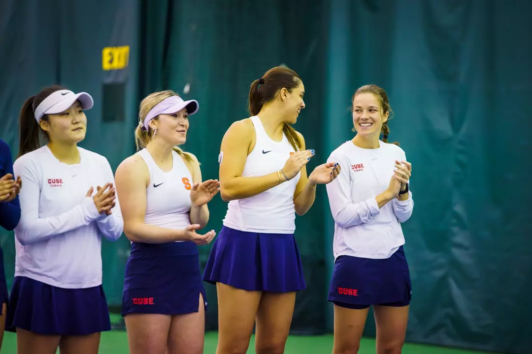 WTEN vs Buffalo