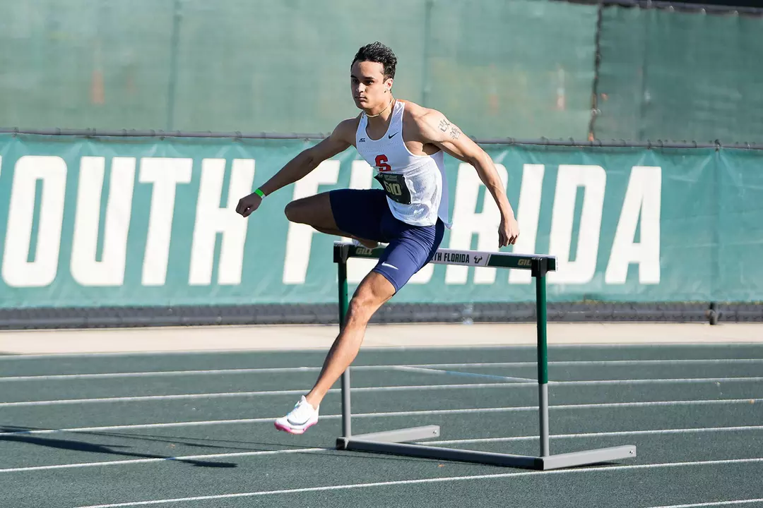 Isaiah Hayes