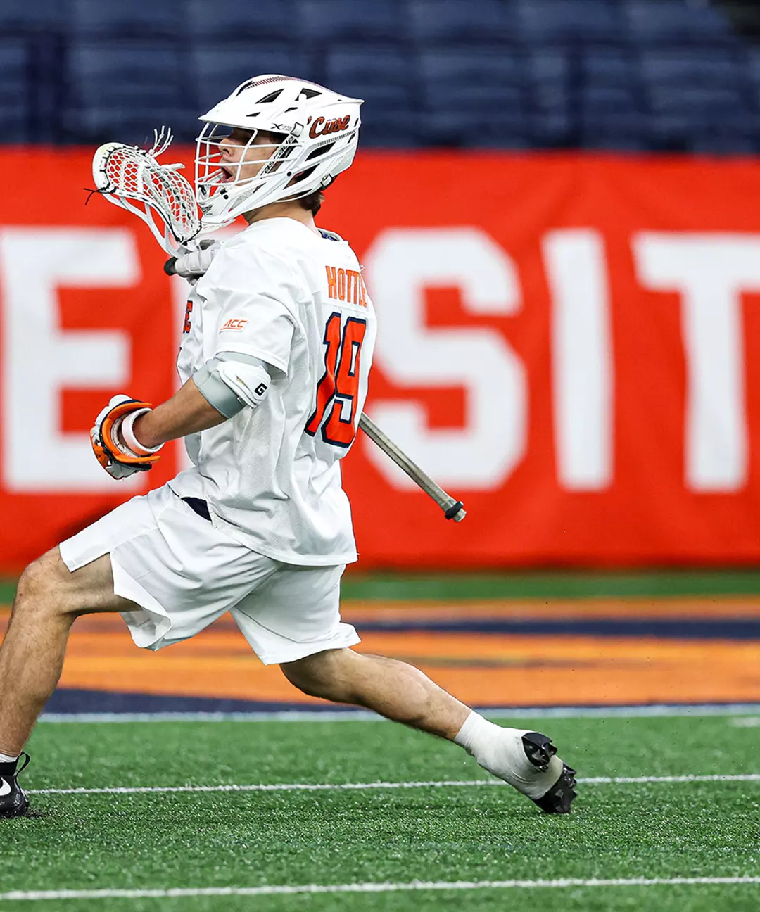 Cuse vs Yale