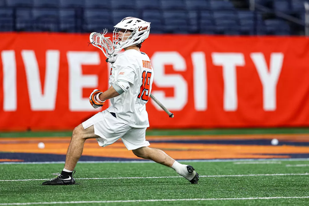 Cuse vs Yale