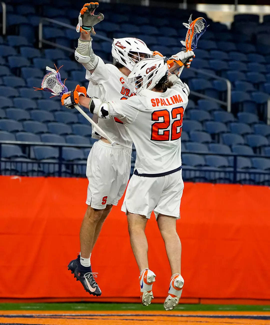Cuse vs Yale