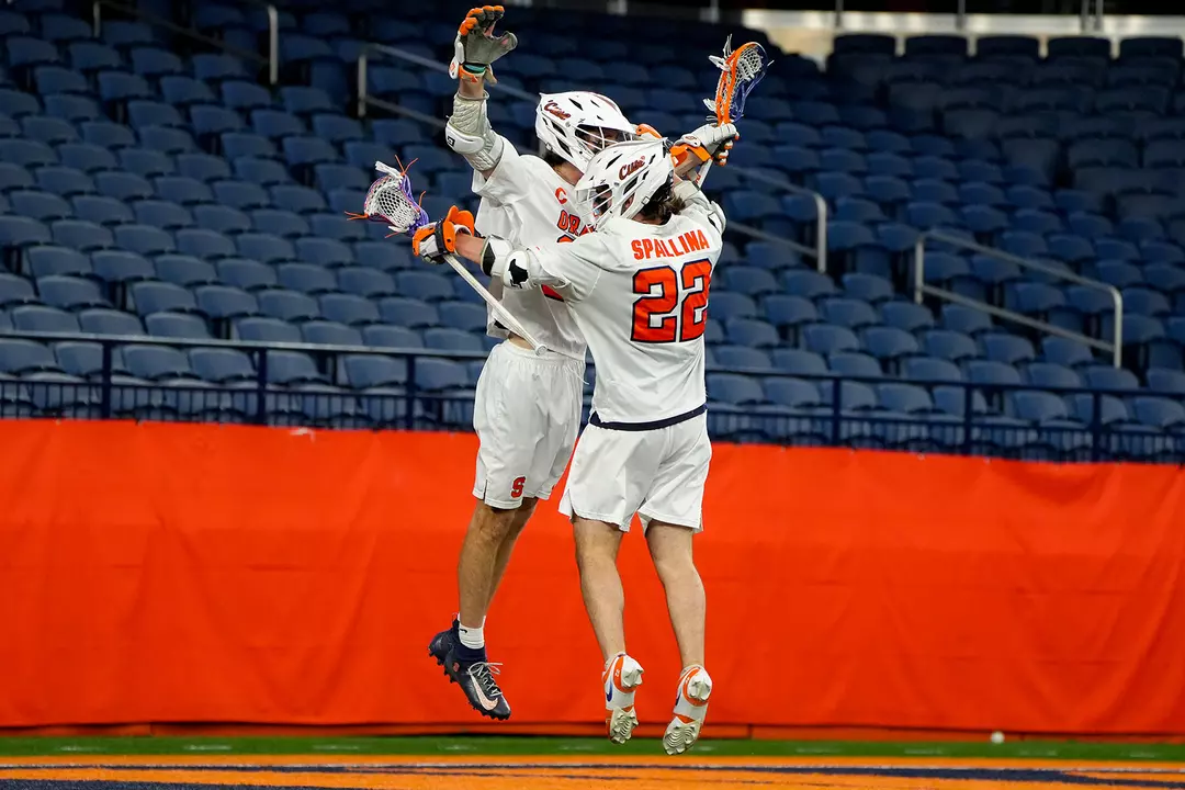 Cuse vs Yale