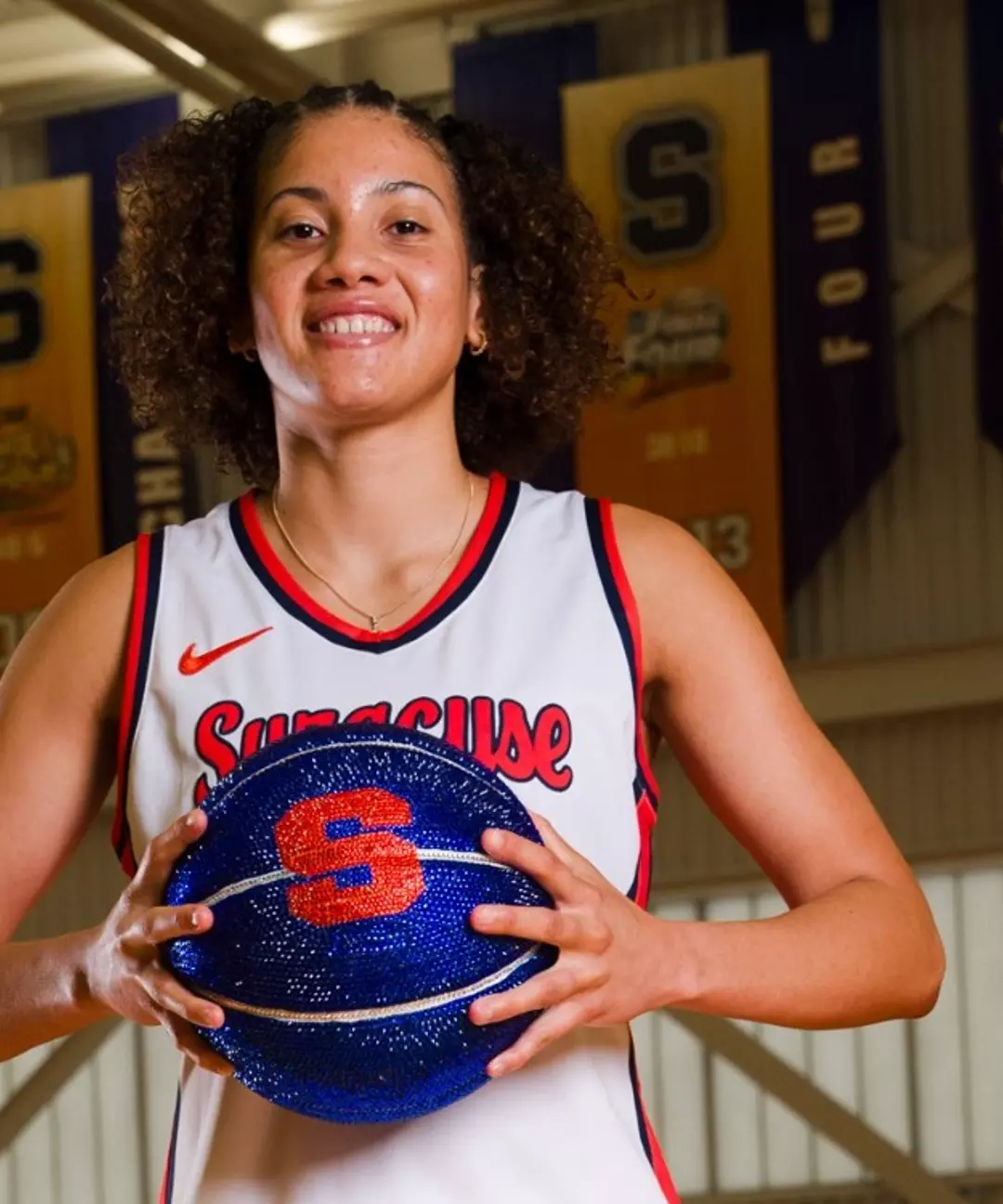 Emely Rodriguez Commits to Cuse