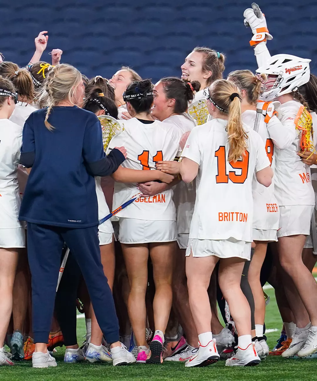 WLAX Inside Lacrosse All-Americans