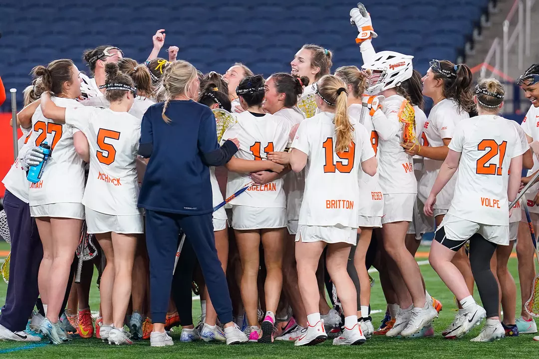 WLAX Inside Lacrosse All-Americans