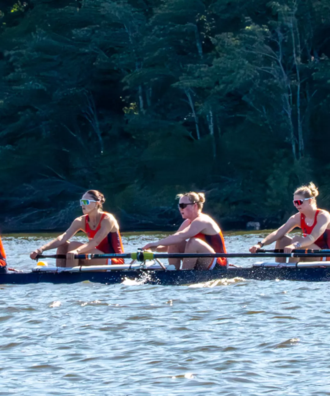 WROW ACCs Day 1