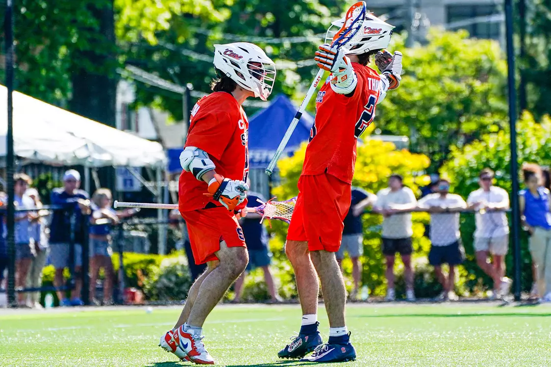 Celebration vs. #4 North Carolina