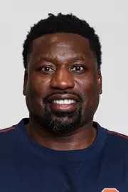 John Scott Jr.