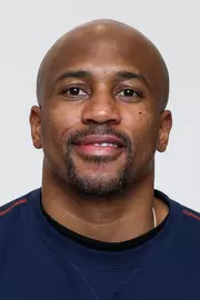 Marcus Walker