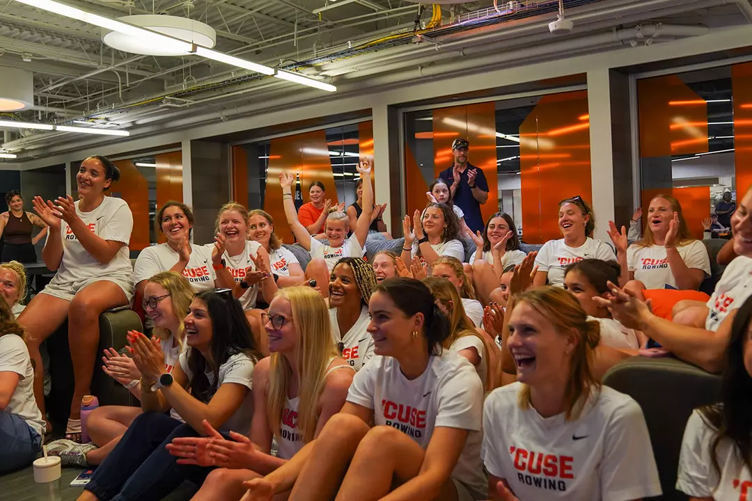 WROW Selected to NCAAs