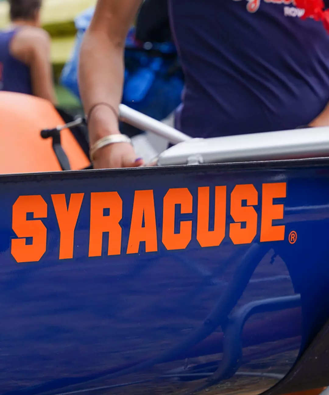 NCAA Rowing Schedule Change