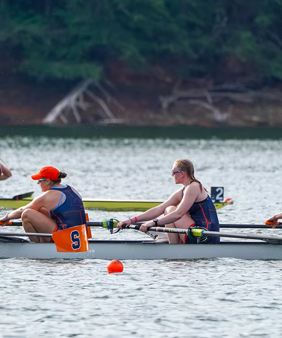 WROW Morning Session Recap
