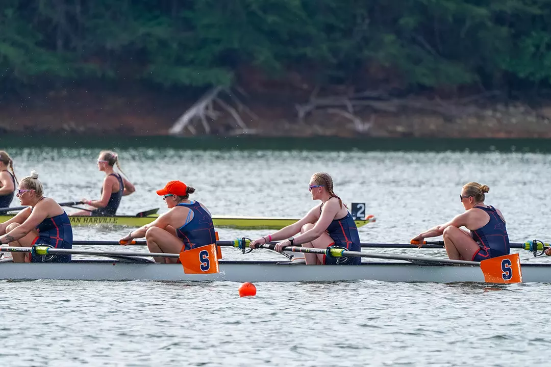 WROW Morning Session Recap