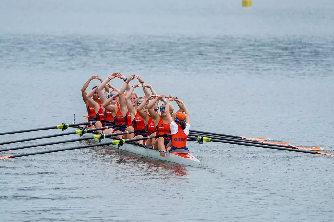 NCAAs Recap Semifinal