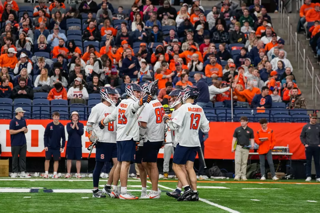 Celebration vs Boston University